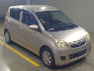 2008 Daihatsu Mira