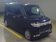 2008 Daihatsu Tanto Custom