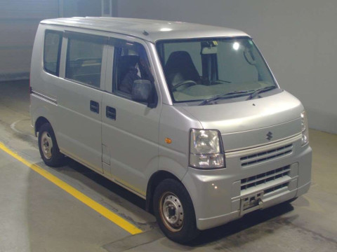 2010 Suzuki Every DA64V[0]