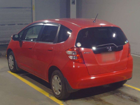 2009 Honda Fit GE6[1]