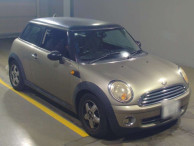 2009 Mini MINI