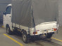 2014 Daihatsu Hijet Truck