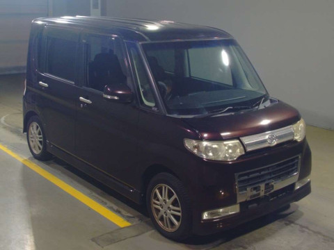 2010 Daihatsu Tanto L375S[0]