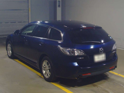 2010 Mazda Atenza Sports Wagon GHEFW[1]