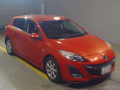 2010 Mazda Axela Sport