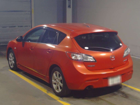 2010 Mazda Axela Sport BL5FW[1]