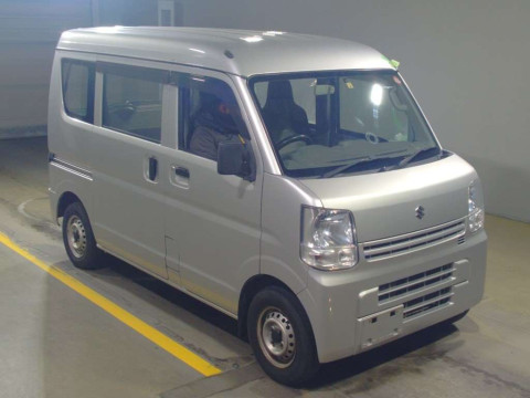 2015 Suzuki Every DA17V[0]