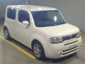 2009 Nissan Cube