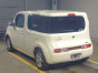 2009 Nissan Cube