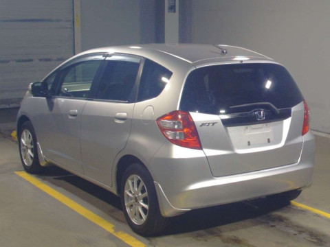 2008 Honda Fit GE6[1]