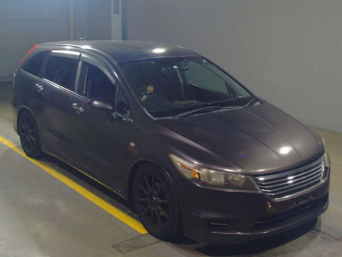 2008 Honda Stream RN8[0]