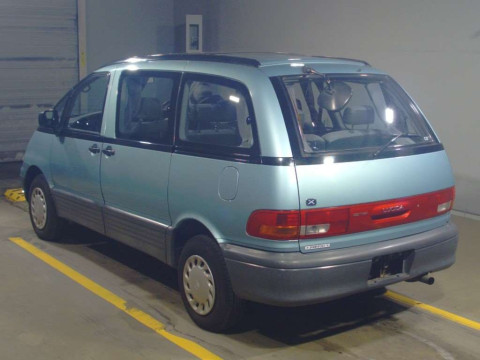 1993 Toyota Estima Lucida TCR10G[1]