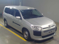 0 Toyota Probox