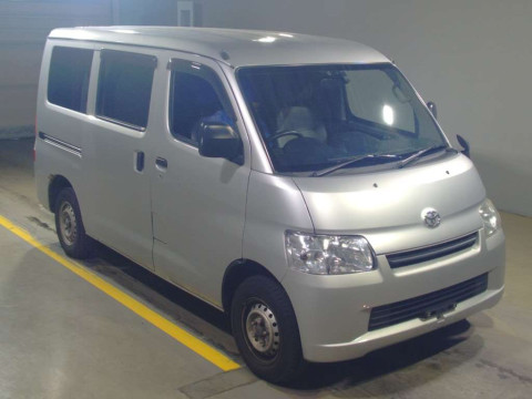 2019 Toyota Townace Van S402M[2]