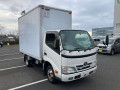 2010 Toyota Dyna Truck