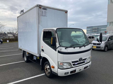 2010 Toyota Dyna Truck TRY231[0]