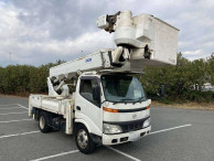 2006 Toyota Dyna Truck