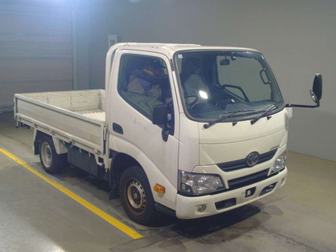 2018 Toyota Dyna Truck TRY220[0]