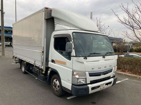 2019 Mitsubishi Fuso Canter FEB50[0]