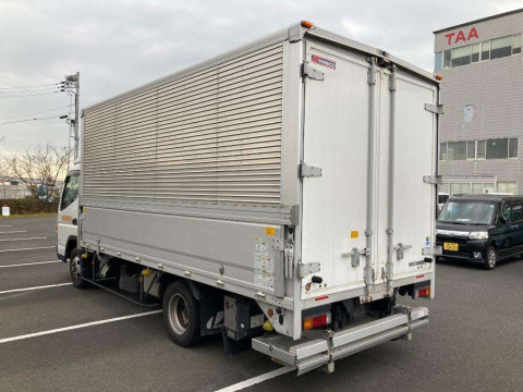 2019 Mitsubishi Fuso Canter FEB50[1]