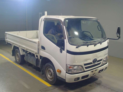 2014 Toyota Dyna Truck TRY220[0]