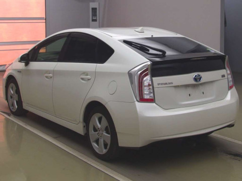 2014 Toyota Prius ZVW30[1]