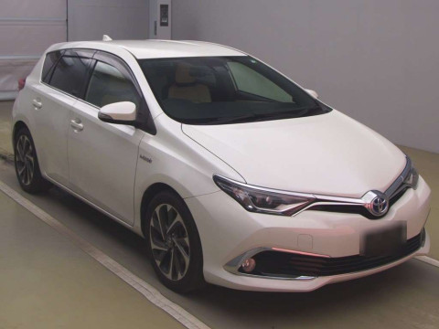 2016 Toyota Auris ZWE186H[0]