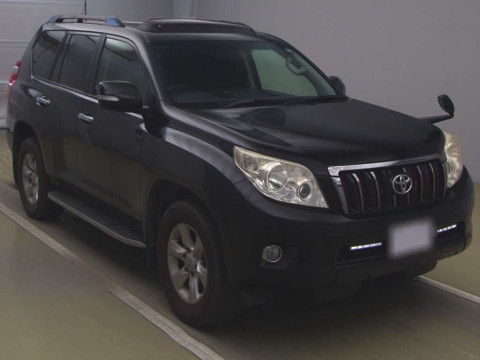 2011 Toyota Land Cruiser Prado GRJ150W[0]