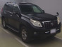 2011 Toyota Land Cruiser Prado