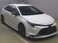 2020 Toyota Corolla Sedan