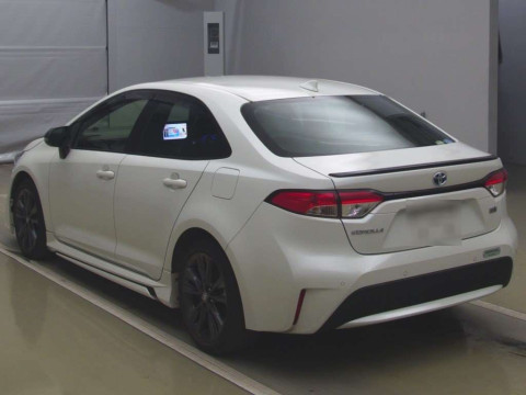 2020 Toyota Corolla Sedan ZWE211[1]