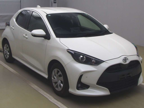 2020 Toyota YARIS KSP210[0]