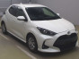 2020 Toyota YARIS