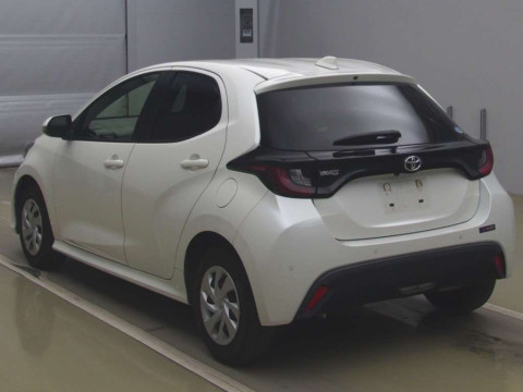 2020 Toyota YARIS KSP210[1]