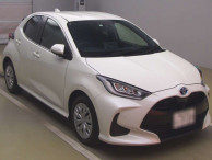 2022 Toyota YARIS