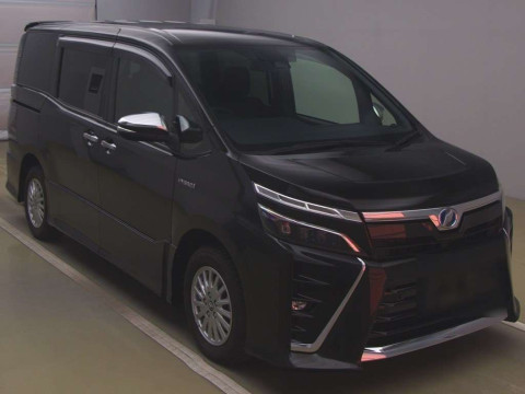 2019 Toyota Voxy ZWR80W[0]