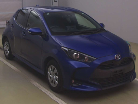 2020 Toyota YARIS KSP210[0]