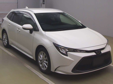 2020 Toyota Corolla Touring Wagon ZRE212W[0]