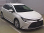 2020 Toyota Corolla Touring Wagon