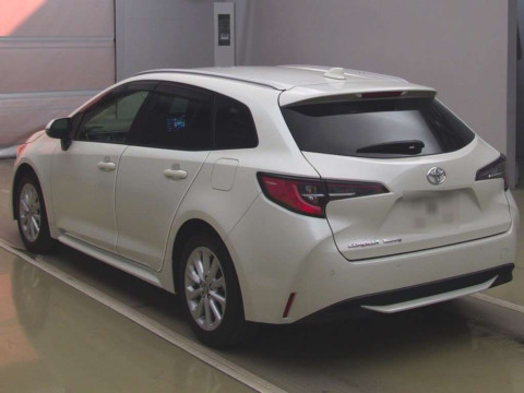 2020 Toyota Corolla Touring Wagon ZRE212W[1]