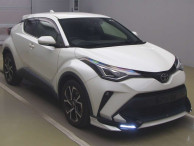 2020 Toyota C-HR