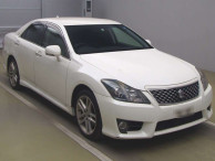 2012 Toyota Crown