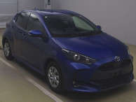 2020 Toyota YARIS