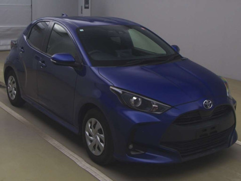 2020 Toyota YARIS KSP210[0]