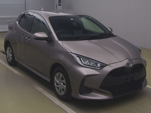 2022 Toyota YARIS KSP210[0]