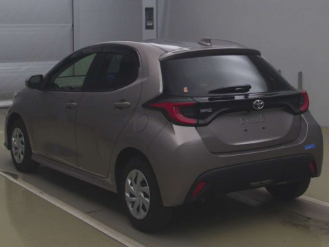 2022 Toyota YARIS KSP210[1]