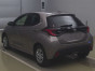 2022 Toyota YARIS