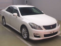 2008 Toyota Crown