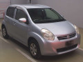 2010 Toyota Passo