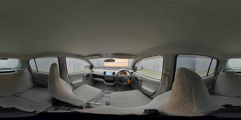 2010 Toyota Passo KGC30[2]